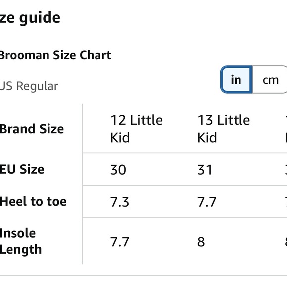 Soccer Cleats - Picture 8 of 8